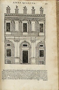 Bononiensis de architectura libri quinque quibus cuncta fere architectonicae facultatis mysteria docte, perspicue . . .